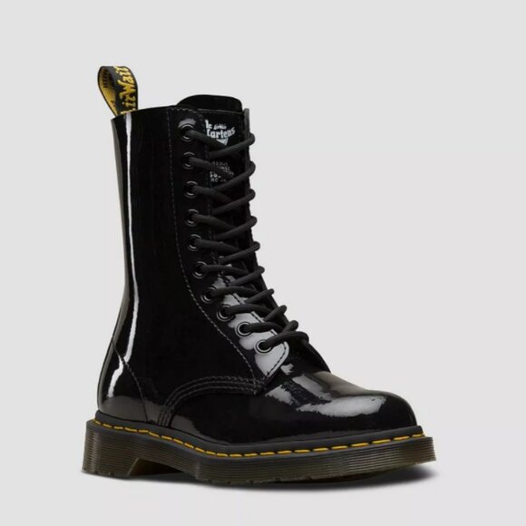 Dr. Martens x REDUX GRUNGE MARC JACOBS 1490  Boot RARE FIND